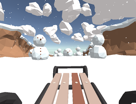 Snow Rider Classroom 6x Unblocked Games | Play Online Now